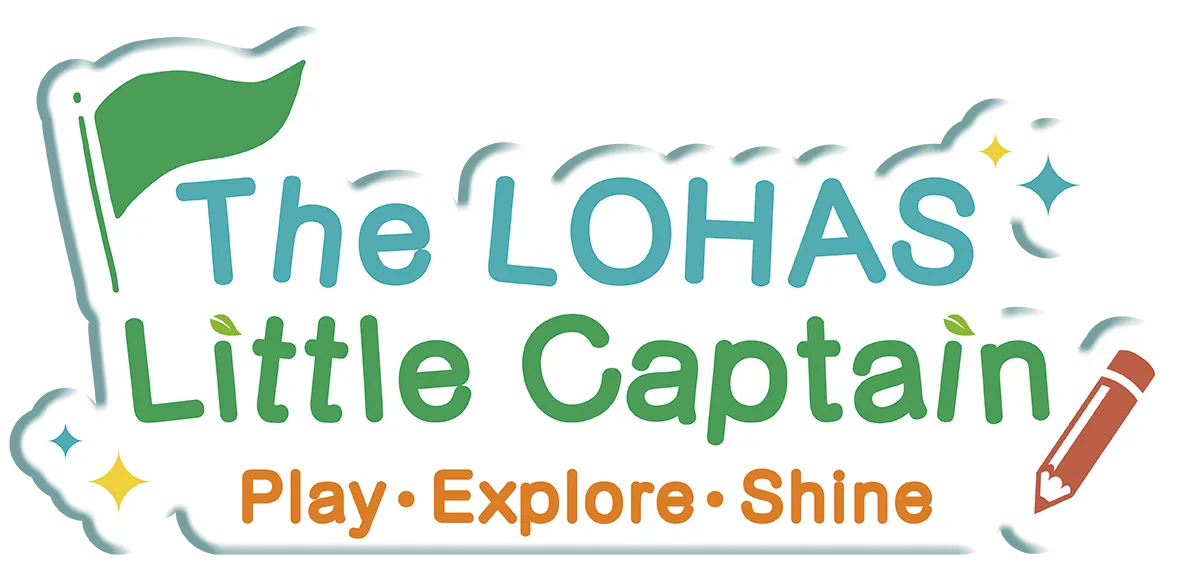 The LOHAS Little Captains Campaign